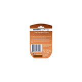 Vaseline Lip Therapy Cocoa Butter0.25Oz (Pack Of 32)