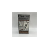 Loreal Feria Hi Lift Cool Brown Multi Faceted Shimmering Hair Color Gel #B61 Downtown Brown 5.29Oz (Pack of 12)