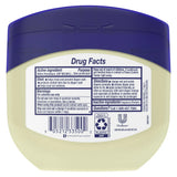 Vaseline Baby Pure Petroleum Jelly Jar Fresh Scent 13Oz (Pack of 24)