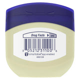 Vaseline 100% Pure Petroleum Jelly Jar Original1.75Oz (Pack of 144)