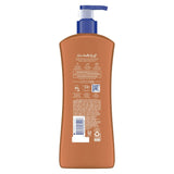 Vaseline Intensive Care Cocoa Radiant Body Lotion Cocoa Butter20.3Oz (Pack of 4)