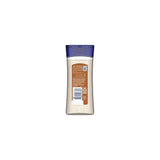 Vaseline Intensive Care Cocoa Radiant Body Gel Oil 6.8Oz (Pack of 6)