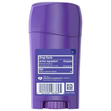 Lady Speed Stick Invisible Dry Antiperspirant And Deodorant Stick Powder Fresh1.4Oz (Pack of 12)