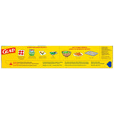 Glad Press'n Seal Plastic Food Wrap 70 Square Feet 3.32oz (Pack of 12)