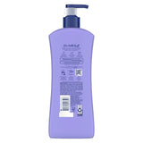Vaseline Intensive Care Calm Healing Lotion Lavender 20.3Oz (Pack of 4)