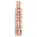 Nexxus Mousse Plus Volumizing Foam Styler Hair Light Hold 10.6Oz (Pack of 4)