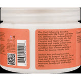 Shea Moisture Coconut And Hibiscus Curl Enhancing Smoothie For Thick and Curly Hair 12Oz (Pack of 12)