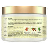 Shea Moisture Jamaican Black Leave-In Conditioner Natural 11Oz (Pack of 12)