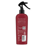 TRESemme Keratin Smooth Spray With Marula Oil 8Oz (Pack of 6)