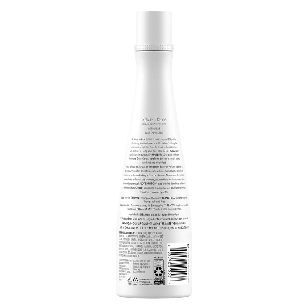 Nexxus Humectress Ultimate Moisturizing Conditioner13.5Oz (Pack of 4)