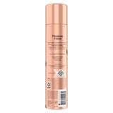 Nexxus Comb Thru Natural Hold Design And Finishing Mist Hair Spray 10Oz (Pack of 4)