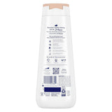 Dove Soothing Care Body Wash with Calendula Infused Oils 20Oz (Pack of 4)