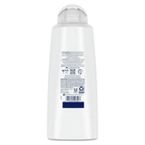 Dove Therapy Intense Damage Therapy Hair Conditioner For Accumulated Damage 20.4Oz (Pack of 4)