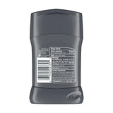Dove Men And Care Deodorant Stick Clean Comfort 1.7Oz (Pack of 12)