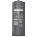 Dove Men Plus Care Body And Face Wash Deep Clean 13.5Oz (Pack of 6)