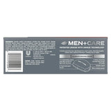 Dove Men Plus Care Body And Face Soap Bar Deep Clean 6 Ea 3.75Oz (Pack of 12)