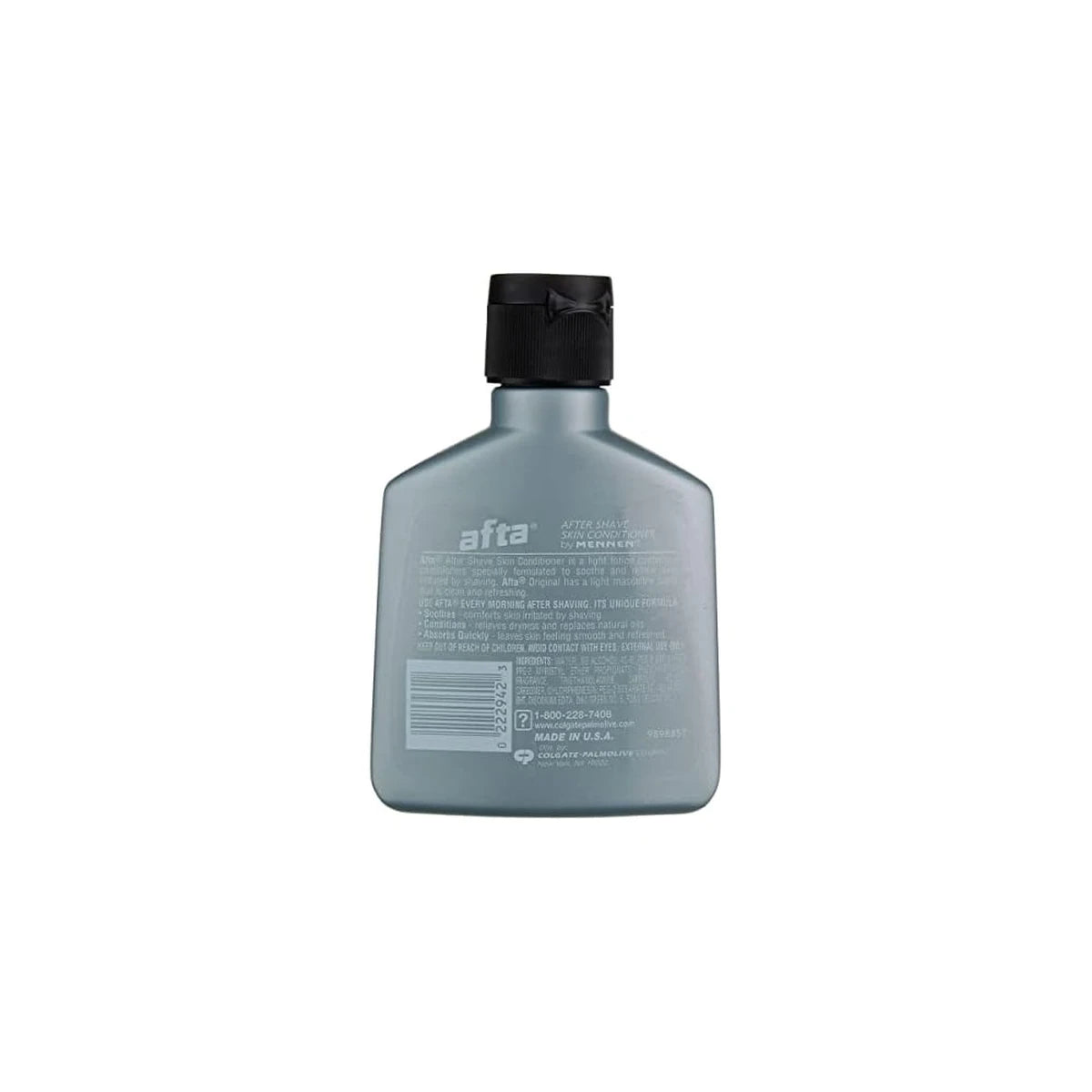 Afta Original After Shave Lotion With Skin Conditioner By Mennen 3Oz (Pack of 24)
