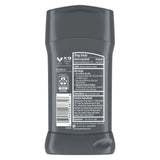 Dove Men Plus Care Powerful Protection Antiperspirant Deodorant Clean Comfort 2.7Oz (Pack of 12)