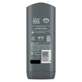 Dove Men Plus Care Clean Comfort Body And Face Wash 13.5Oz (Pack of 6)