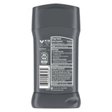 Dove Men Plus Care Stain Defense Antiperspirant Deodorant Stick Clean 2.7Oz (Pack of 12)