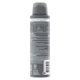 Dove Men Plus Care Extra Fresh 48 Hour Antiperspirant and Deodorant Dry Spray 3.8Oz (Pack of 12)