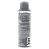 Dove Men And Care 72 Hour Antiperspirant And Deodorant Dry Spray Cool Fresh 3.8Oz (Pack of 12)