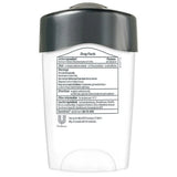 Dove Men Plus Care Clinical Protection Antiperspirant & Deodorant Clean Comfort 1.7Oz (Pack of 24)