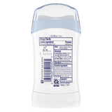 Dove Invisible Solid Antiperspirant Deodorant Stick Powder 1.6Oz (Pack of 12)