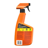 Armor All Extreme Wheel and Tire Cleaner Spray 24Oz (Pack of 6)