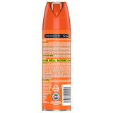 Off Skintastic Familycare Smooth Dry Insect Repellent Aerosol4Oz (Pack of 12)