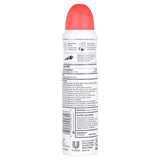 Dove Dry Spray Go Fresh Antiperspirant Deodorant Apple & White Tea 3.8Oz (Pack of 12)