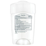 Dove Beauty Clinical Protection Cool Essentials Antiperspirant Deodorant Stick 1.7Oz (Pack of 24)