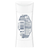 Dove Advanced Care Womens Antiperspirant Deodorant Stick Lavender Fresh 2.6Oz (Pack of 12)
