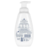 Dove Beauty Instant Foaming Sensitive Skin Body Wash 13.5Oz (Pack of 4)