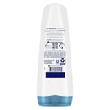 Dove Advanced Hair Series Oxygen Moisture Flat Hair Conditioner12Oz (Pack of 6)