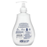 Dove Baby Sensitive Moisture Lotion Fragrance Free 13Oz (Pack of 4)