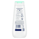 Dove All Day Moisturizing Body Wash Sensitive Skin 11Oz (Pack of 6)