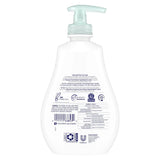 Dove Baby Tip To Toe Body Wash Sensitive Moisture 13Oz (Pack of 4)