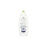 Dove All Day Moisturizing Body Wash Cool Moisture For Normal Skin 12Oz (Pack of 6)