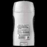 Speed Stick Clear Deodorant Ocean Surf 3Oz (Pack of 12)