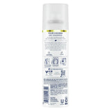 Dove Advanced Dry Shampoo Fresh Coconut Refresh Without Water 5Oz (Pack of 12)