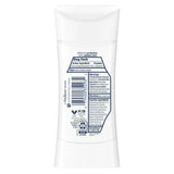 Dove Advanced Care Antiperspirant Deodorant Beauty Finish 2.6Oz (Pack of 12)