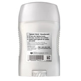 Speed Stick Deodorant By Mennen Fresh1.8Oz (Pack of 12)