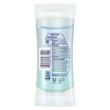 Degree MotionSense UltraClear Black Plus White Antiperspirant Deodorant Stick 2.6Oz (Pack of 12)
