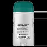 Speed Stick Regular Deodorant By Mennen 24Hr Freshness 3Oz (Pack of 12)