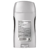 Speedstick Power Unscented Antiperspirant Deodorant 3Oz (Pack of 12)