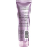 L'Oreal Paris Sulfate Free Glossing Conditioner Smooths 8.5 Ounce Squeeze (Pack of 6)