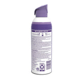 Lysol Light Breeze Air Sanitizing Spray 10oz (Pack of 6)