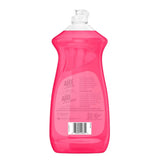 Ajax Bleach Alternative Dish Liquid Grapefruit 28Oz (Pack of 9)