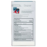Degree Clinical Antiperspirant Deodorant For Men Sport Strength 1.7Oz (Pack of 24)